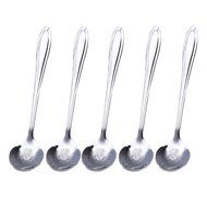 Coffee Scoops, Stainless Steel Tableware Creative Sunflower Flower Pattern Coffee Spoons Stirring Spoon Sugar... N20