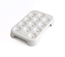 Babycakes CP-12 Cake Pop Maker, 12 Cake Pop Capacity, Purple N4