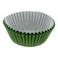 Assorted Standard Size 2.5 in Cupcake Baking Cups, 600 Pack N4