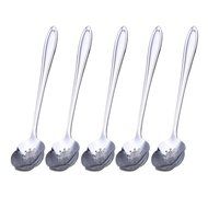 Coffee Scoops, Stainless Steel Tableware Creative Sunflower Flower Pattern Coffee Spoons Stirring Spoon Sugar... N24