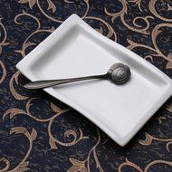 Coffee Scoops, Stainless Steel Tableware Creative Sunflower Flower Pattern Coffee Spoons Stirring Spoon Sugar... N25