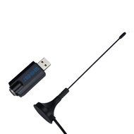BESSKY DVB-T + DAB + FM Radio Realtek RTL2832U R820T - Software Defined SDR HDTVwbGT15 N3