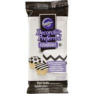 Wilton Green Decorator Preferred Fondant Pack 4.4 oz. N6