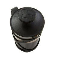 Primula 6-Cup Tempo Coffee Press, Black N3
