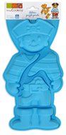 ScrapCooking Silicone Pirate Puzzle Mold