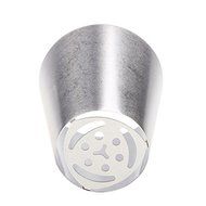 Cake Decorating Piping Tips 15 Pcs Stainless Steel Russian Tulip Icing Piping Kit Nozzles Cake Decoration Tips... N18
