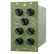 IGS Audio S-Type 500 Compressor
