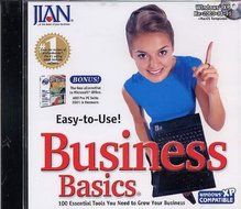JIAN Business Basics