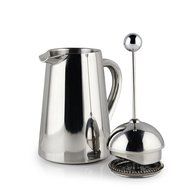 Highwin 8-Cup/35-Ounce Double Wall Insulated Stainless Steel French Coffee Press, Durable Coffee Tea and Espresso... N3