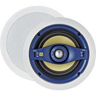 M&amp;S SYSTEMS WG150C 8- Inch WAVE GUIDE SERIES CEILING SPEAKERS
