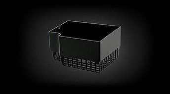 Nespresso ORIGINAL Capsule Container / Drip tray for Krups Essenza XN series