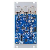 Snazzy FX Wow and Flutter N3