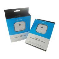 Bluetooth 3.0 Stereo Audio Receiver Handsfree Adapter for Cellphone Music to AUX N7