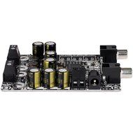 Beautyforall 2 x 15W 4 Ohm TA2024 Class D Audio Amplifier Board Stereo Mini T-Amp