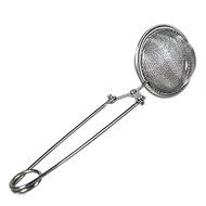 EXIU Fashion Tea Bags Stainless Steel Mini Tea Ball Infuser Filter Loose Tea Leaves Strainer N3