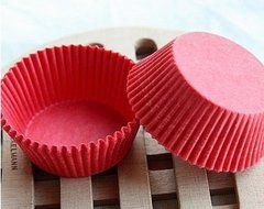 DZT1968&reg; 480 PCS Muffin Kitchen Cupcake Cases Paper Cake Cup Liners Baking Cup (B) N4