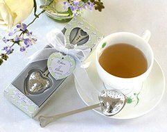 Aistore 13003NA Heart Tea Infuser N2