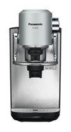 Panasonic espresso &amp; coffee machines common black NC-BV321-CK