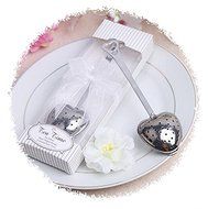 Aistore 13003NA Heart Tea Infuser N3