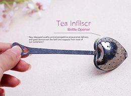 Aistore 13003NA Heart Tea Infuser N4