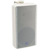 Atlas Sound SM82T-B 8" 2-Way Speaker System 60-Watt 70.7V-100V Internal Transformer N3