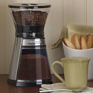 Cuisinart Burr Coffee Grinder N3