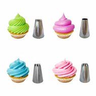 LOHOME Figure Cookie Mold - 37-piece Mini Stainless Steel Cutter Set - Decorating Kit Dessert DIY Maker for Fondant... N9