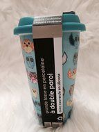 Bella Steam Espresso Maker,10 Oz Dishwasher and Microwave Safe Ceramic Mug and Cafe Bustelo Espresso Ground Coffee... N11