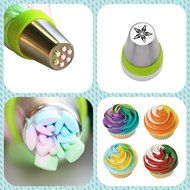 LOHOME Figure Cookie Mold - 37-piece Mini Stainless Steel Cutter Set - Decorating Kit Dessert DIY Maker for Fondant... N12