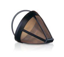 Finum Coffee Star size 4