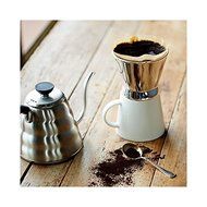 Starbucks Hi-Shine Pour-Over Brewer &amp; Mug Set N2