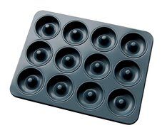Fox Run Non-Stick Mini Donut Pan N2