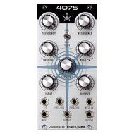 Studio Electronics 4075 Filter