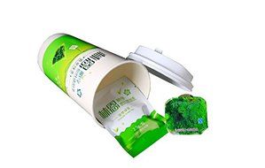 Riantea Romance Top-rated biack tea green tea triangle tea bag three cups N2
