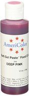 Americolor Soft Gel Paste Food Color, 4.5-Ounce, Super Black N16