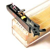 PHONOGRAPH RECORD CARTRIDGE EV 5427 5427D ASTATIC 1161D