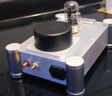 Nobsound 6n5p+6n11 Single-ended Pure Class A Hifi Tube Headphone Amplifier Diy N5