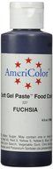AmeriColor Soft Gel Paste 4.5 oz Fuchsia