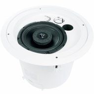 Atlas Sound - Fap82t - 8 60watt 70/100volt Tuned And Ported Ceiling System Sold In Pairs N4