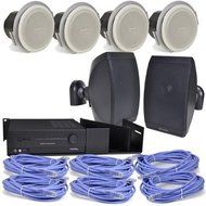 Altec Lansing Professional Audio System