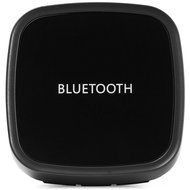 2 in 1 Portable Wireless Bluetooth 4.0 Music Receiver Stereo Receiver Adapter Audio Transmitter Speaker with 3.5mm... N4