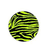 Generic Made By Mdf Coaster With Zebra Specificity N13