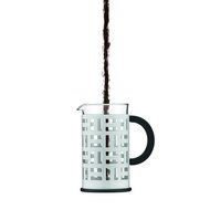 Bodum 8 Cup Eileen Coffee Maker, 34 oz, Copper N14