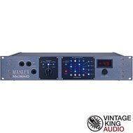 Manley MicMAID 4x4 Mic / Mic Pre Matrix-Switcher N2