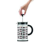 Bodum 8 Cup Eileen Coffee Maker, 34 oz, Copper N16