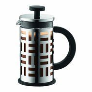 Bodum 8 Cup Eileen Coffee Maker, 34 oz, Copper N18