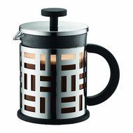Bodum 8 Cup Eileen Coffee Maker, 34 oz, Copper N19