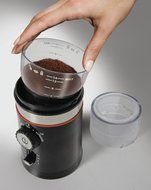 Hamilton Beach Electric Coffee Grinder (80392)