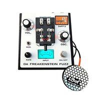 RaingerFx Dr Freakenstein DrFF-3 w Igor