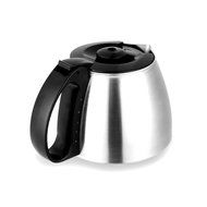 Royal- MD-210S American Style Fully Automatic Drip Coffee Machine Anti-dry Thermal Insulation Coffee Pot 0.6L N2